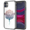Coque iPhone 13 Raie Color Maori - Plexi, IPHONE 13 PRO